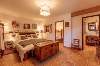 appartement de charme 4/6 pers dans joli village de montagne - 6