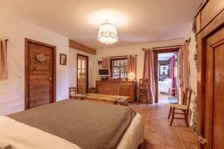appartement de charme 4/6 pers dans joli village de montagne - 4