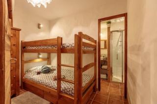 appartement de charme 4/6 pers dans joli village de montagne - 2