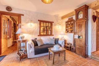 appartement de charme 4/6 pers dans joli village de montagne - 7