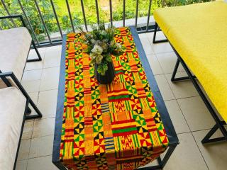 F&H 2 Bedroom cozy - Kigali apartment unit - Kigali - 8