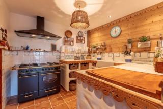 appartement de charme 4/6 pers dans joli village de montagne - Bourg-Saint-Maurice - 1