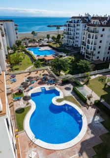 Marina Duquesa 2411 Penthouse - Manilva - 5