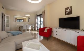 Marina Duquesa 2411 Penthouse - Manilva - 4