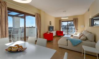 Marina Duquesa 2411 Penthouse - Manilva - 8