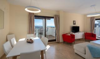 Marina Duquesa 2411 Penthouse - Manilva - 3