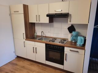 Blue Chili 03 - Magdeburg Business Apartment - Wifi - 4