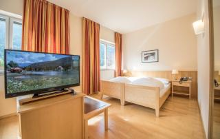 Lodenwirt Residence - Vandoies - 1