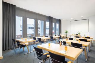 Four Points by Sheraton Munich Messe - 6