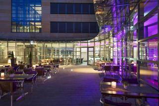 Four Points by Sheraton Munich Messe - 7
