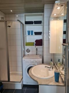 Apartment Silvretta - 4