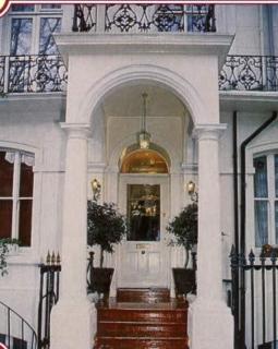 Tony's House Hotel - Londra - 9