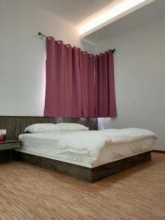 Cameron Lovely Cottage 3 Rooms - Tanah Rata - 4