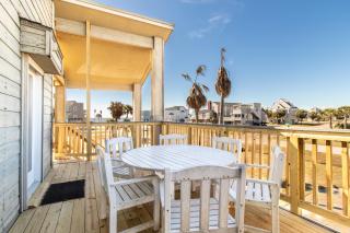 All Decked Out - Galveston - 7