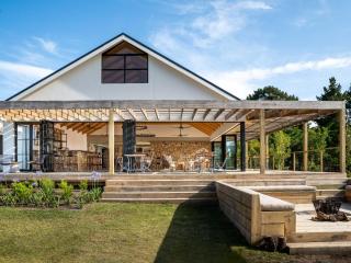 Crags Country Lodge - The Crags - 5