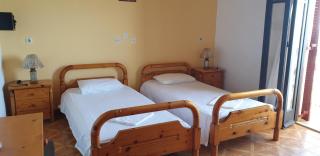 SUNSET BAY STUDIOS - Agios Georgios - 6