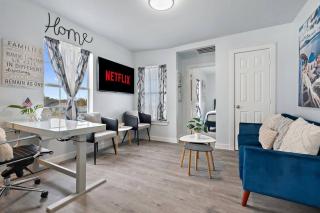 Cute & comfy 10min to Downtown (15 steps) - 5