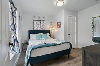 Cute & comfy 10min to Downtown (15 steps) - 2