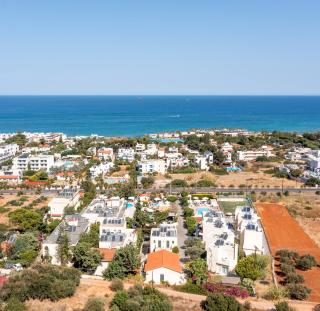 Anastasia Hotel Stalis - 9