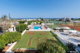 Anastasia Hotel Stalis - Stalida - 3
