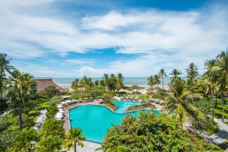 The Regent Cha Am Beach Resort, Hua Hin - 6
