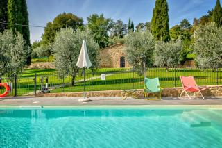 Villa Maria - Monte San Savino - 2