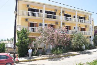 SUNSET BAY STUDIOS - Agios Georgios - 3