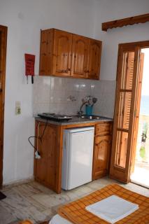 SUNSET BAY STUDIOS - Agios Georgios - 4