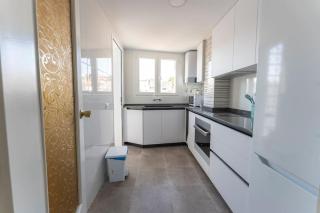 Precioso apartamento en altura - 8