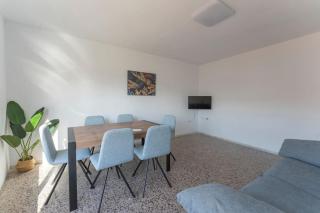 Precioso apartamento en altura - Altura - 6