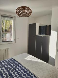 Appartement Pérols Centre - Pérols - 1