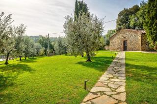 Villa Maria - Monte San Savino - 1