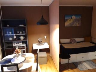 Apartmán Sejkorka Vrchlabí - Vrchlabí - 7