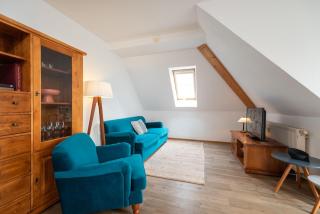 Schloss Hohenzollern - Appartement 07 - 6