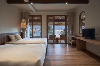 Resolution Resort - Ko Chang - 3