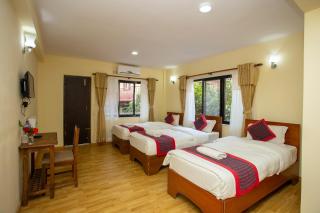 Kathmandu Boutique Hotel - Kathmandu - 1