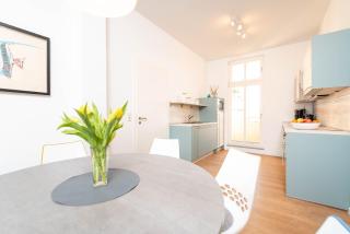 Villa Anna -Whg 09 - Ahlbeck - 3