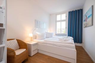 Villa Anna -Whg 09 - Ahlbeck - 7