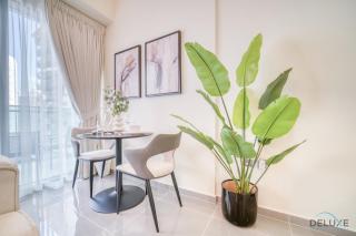 Graceful 1BR at Merano Business Bay by Deluxe Holiday Homes - Dubai - 4