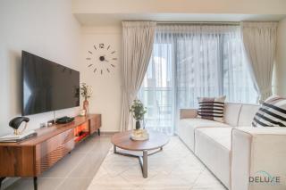 Graceful 1BR at Merano Business Bay by Deluxe Holiday Homes - 2