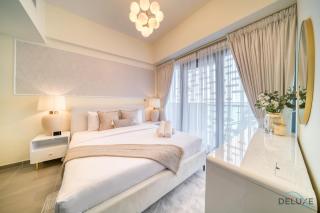 Graceful 1BR at Merano Business Bay by Deluxe Holiday Homes - Dubai - 6