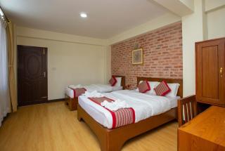 Kathmandu Boutique Hotel - Kathmandu - 2