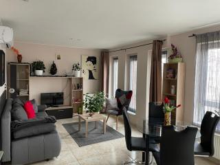 Nyíl Apartman wellnes - 8