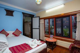 Kathmandu Boutique Hotel - Kathmandu - 4
