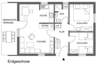 Ferienhaus Becker - Bispingen - 3