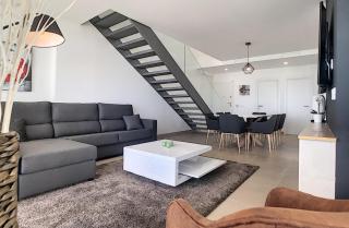 2254-Luxury villa with private pool and seaview - Sotogrande - 2