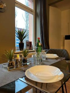 AKK6 Designpartment nähe Hbf Uni Oper - 3