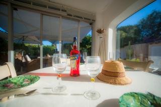 Villa Beausoleil - 9