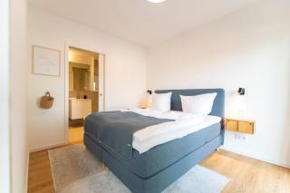 Villa Verdandi, App 11 - 1
