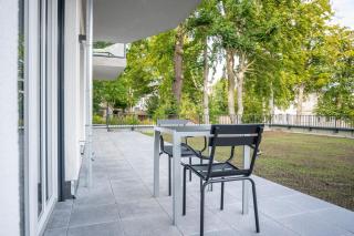 Villa Verdandi, App 11 - Heringsdorf - 5